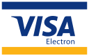 visa electron logo